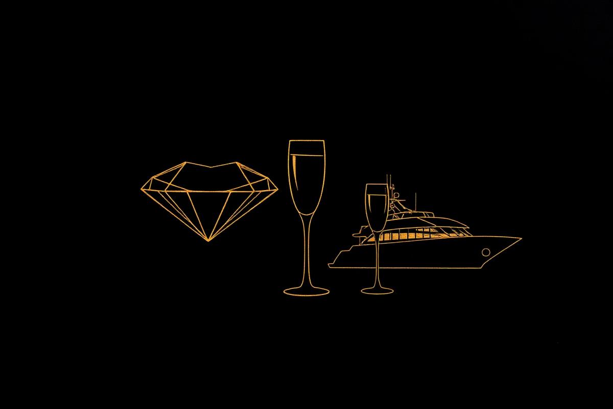 Luxe & fortunes