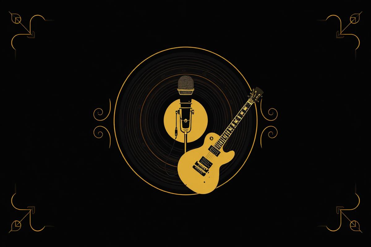 Musique & icônes